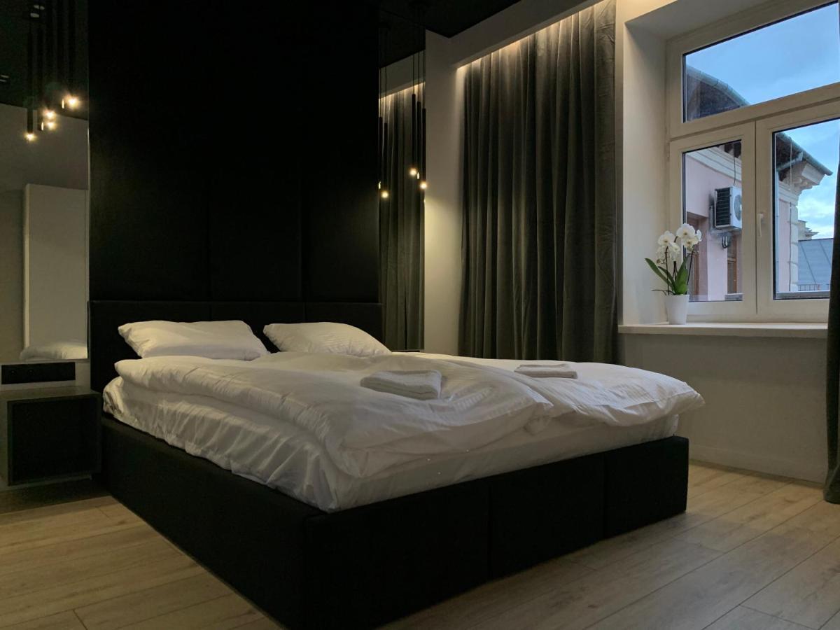 Allure Premium Apartment 루블린 외부 사진