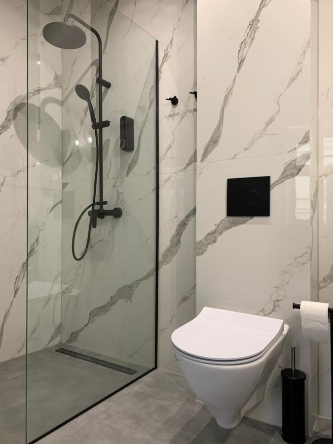 Allure Premium Apartment 루블린 외부 사진